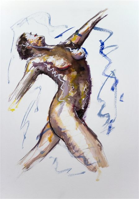 Figure2 — artwork by Hartwin Hoyer