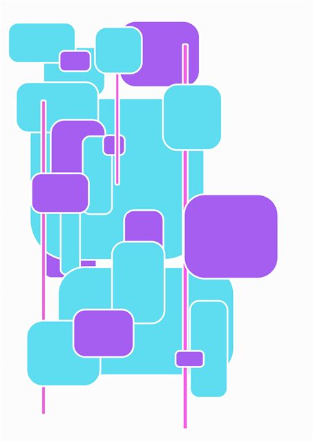 Shapes1 — artwork by Hartwin Hoyer