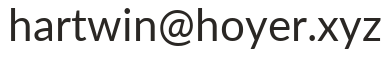 Email address shown as an image — use the button below to copy it